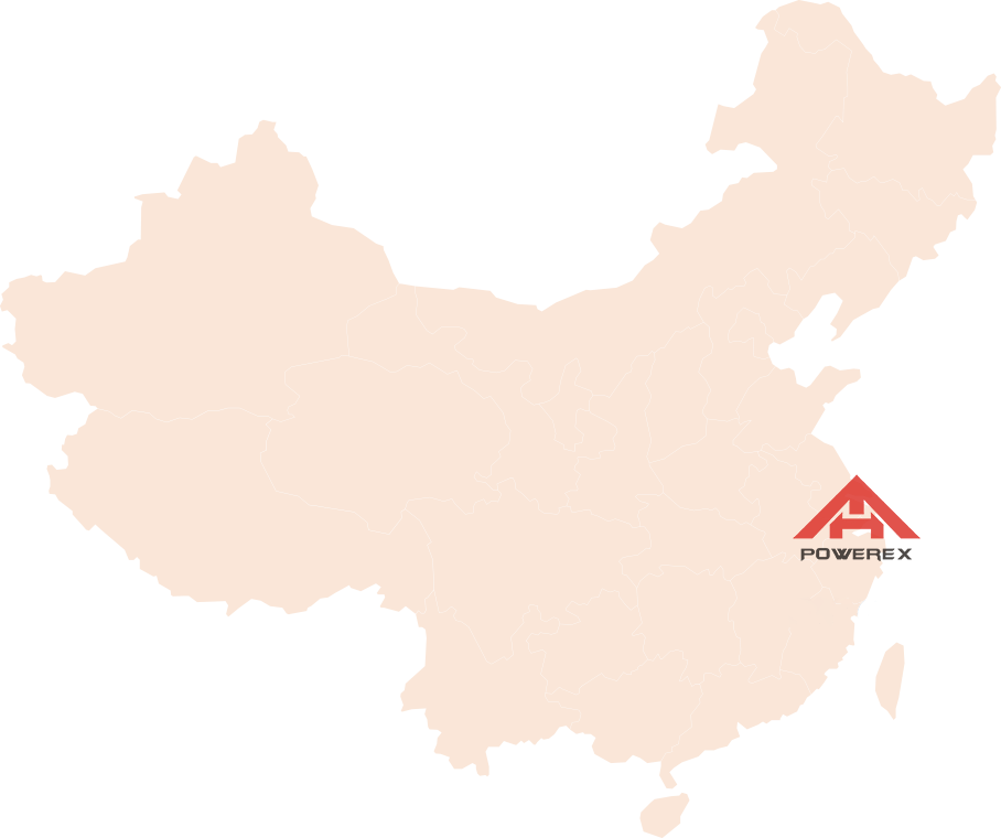 中国地图