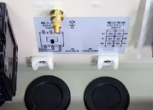 进出线保护