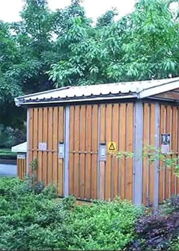 公园电气设备