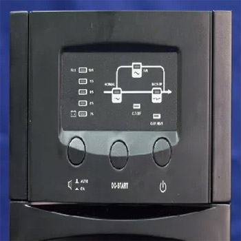 具电池开机功能