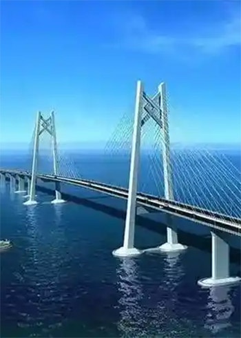桥橔