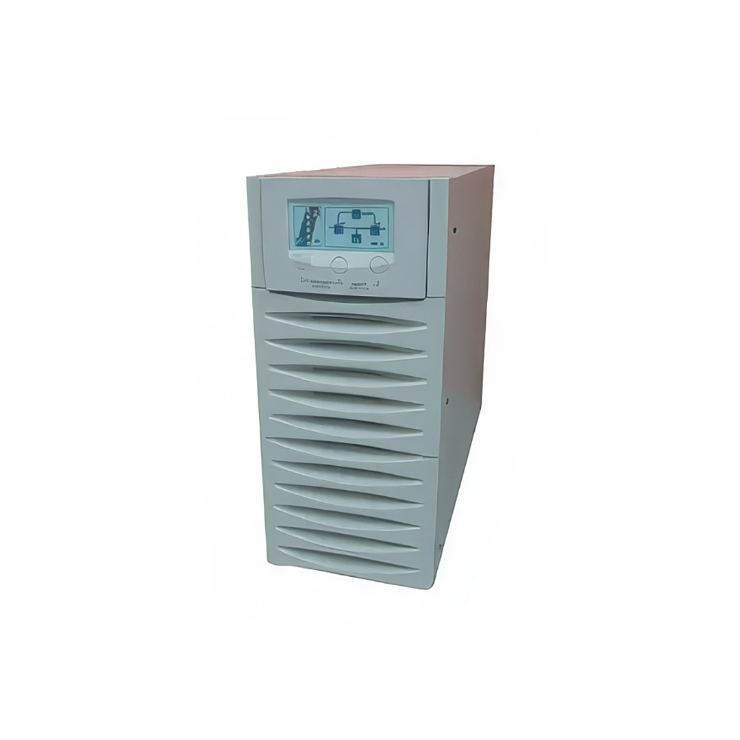 在线式不断电系统 (P 1KVA～3KVA)