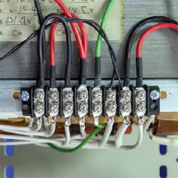 110与220V随意更换